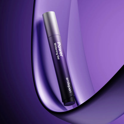 Power Whitening Gel
