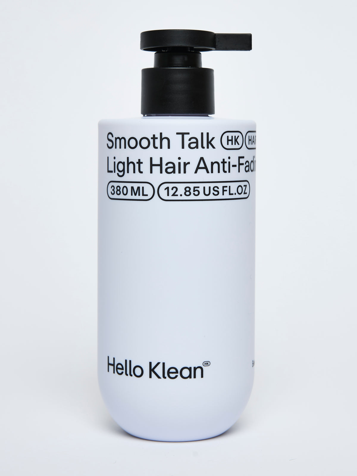 Hello Klean Smooth Talk Light Conditioner