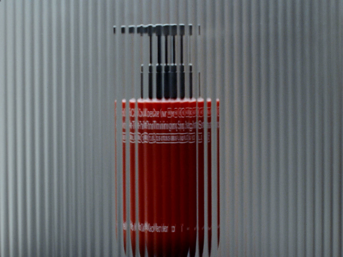 Hello Klean Full Cover Shampoo
