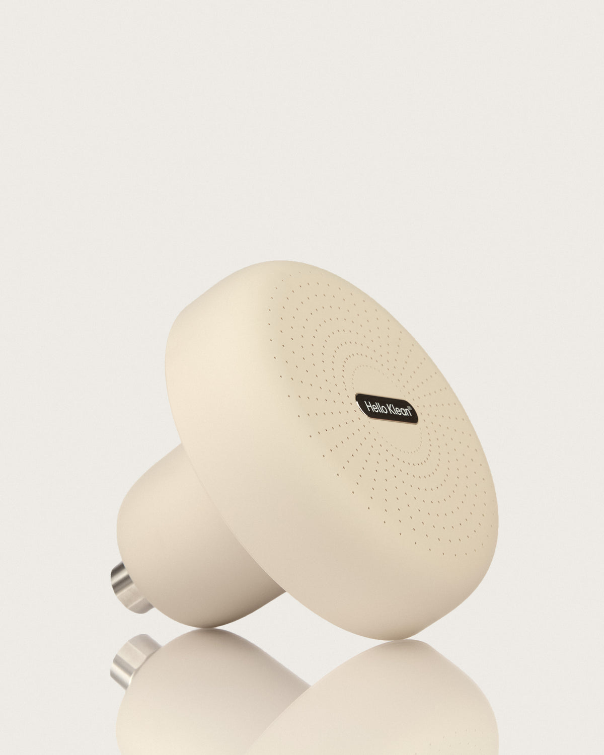 Hello Klean Rain Shower Beige