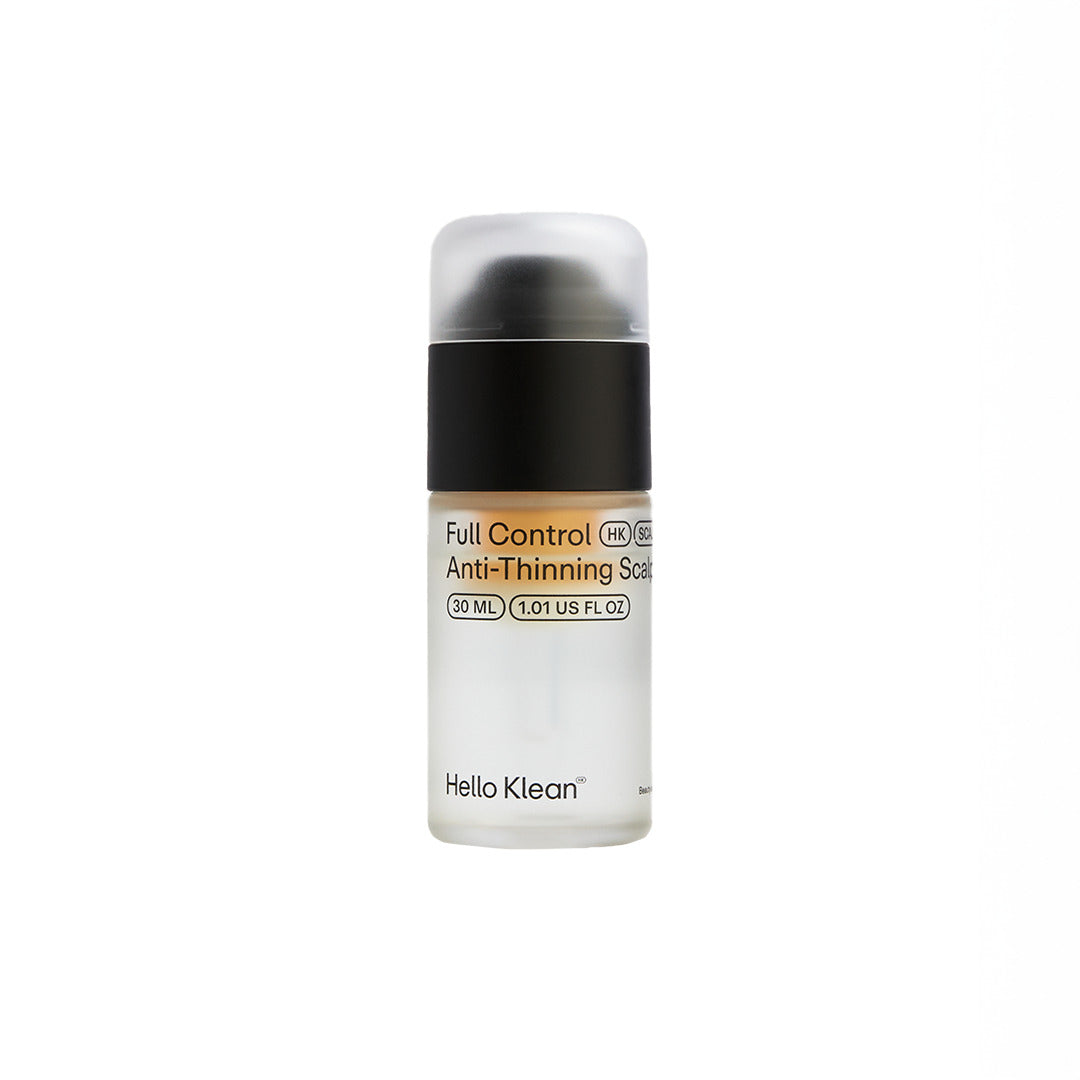 Hello Klean Full Control Scalp Serum