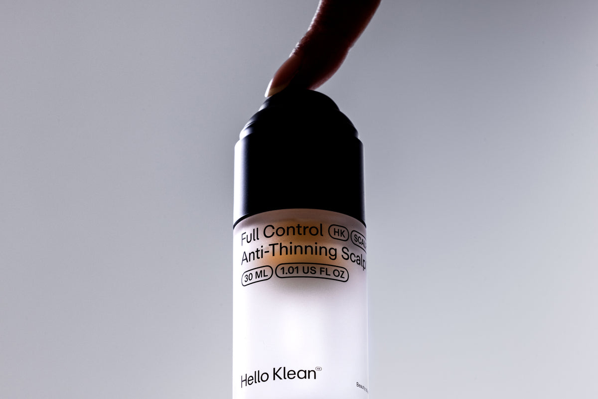 Hello Klean Full Control Scalp Serum