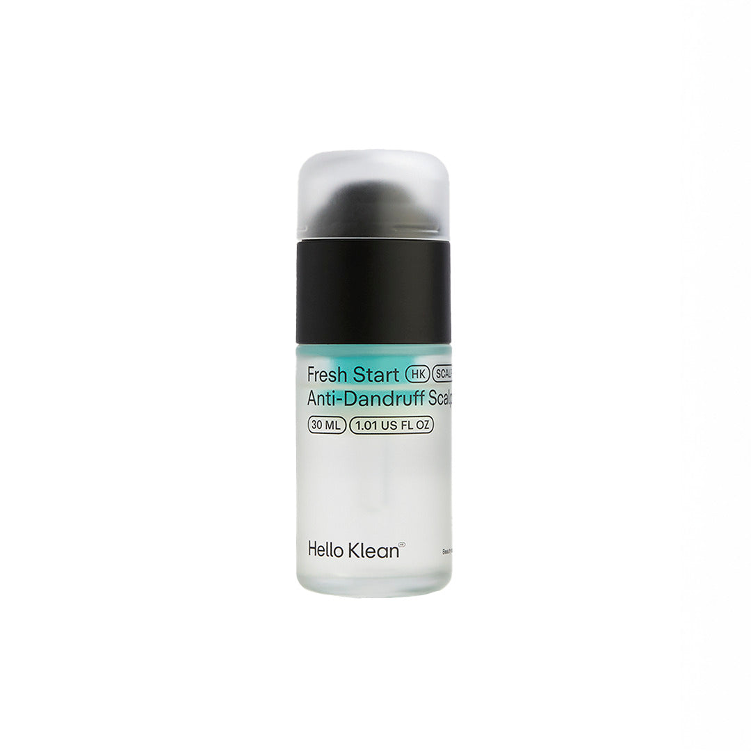 Hello Klean Fresh Start Scalp Serum