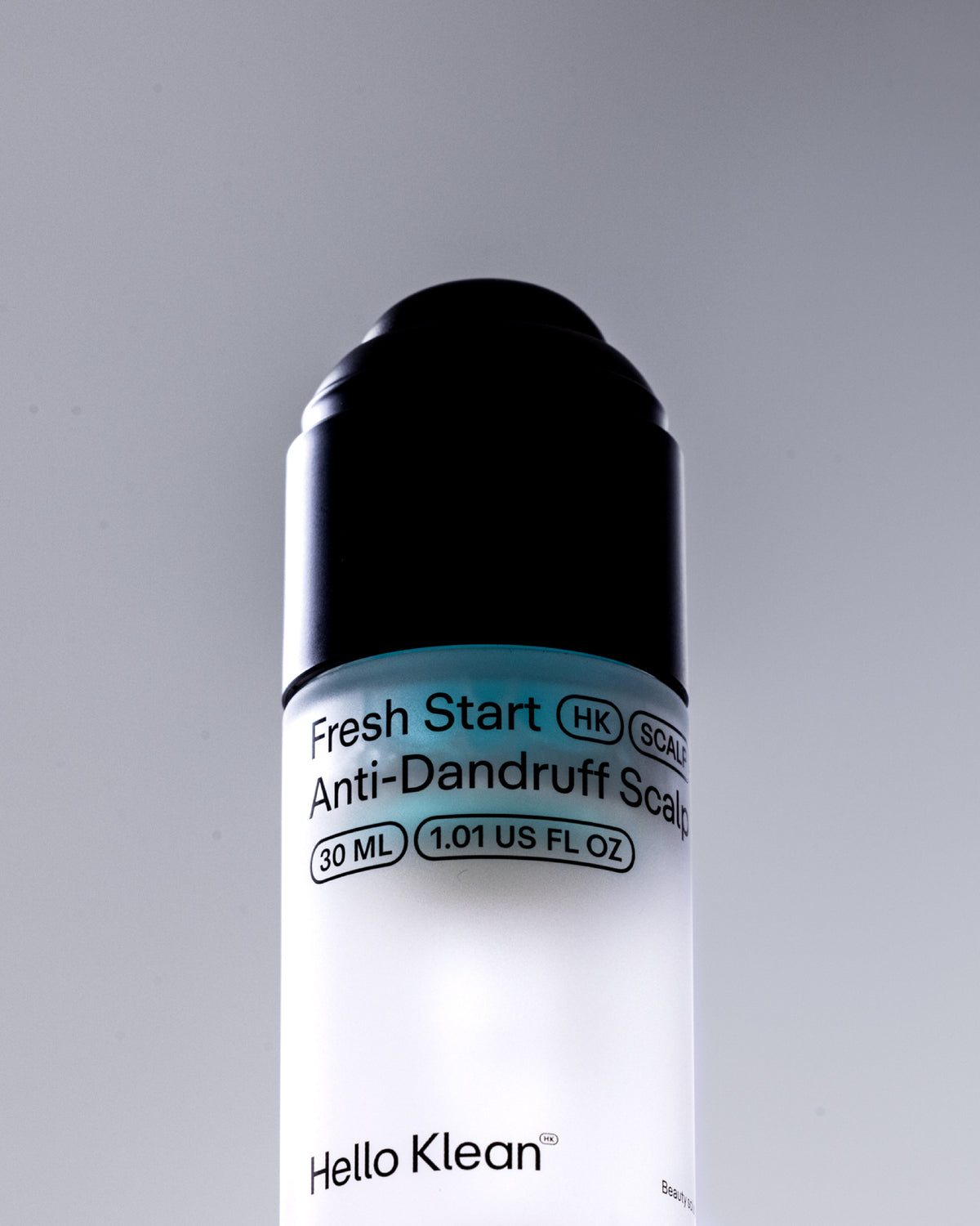 Hello Klean Fresh Start Scalp Serum