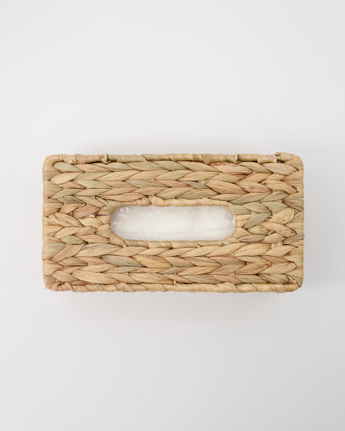 Kosmetiktuchbox HDClean Natur