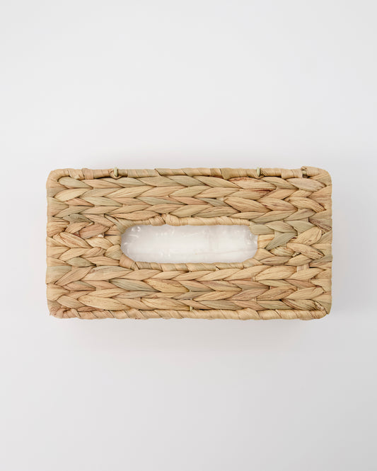 Kosmetiktuchbox HDClean Natur