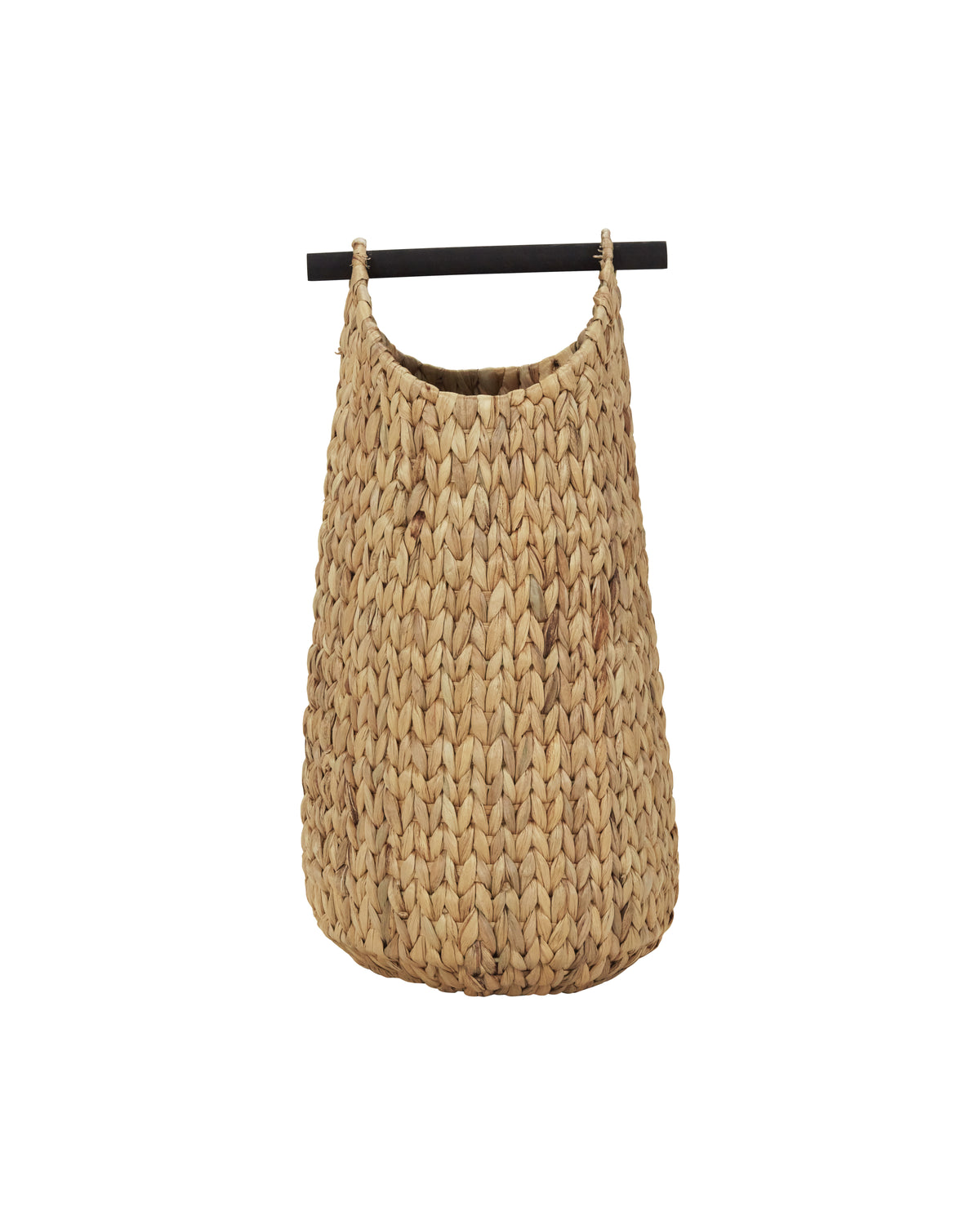 Toilettenpapierhalter HDPaper Natur 19 cm