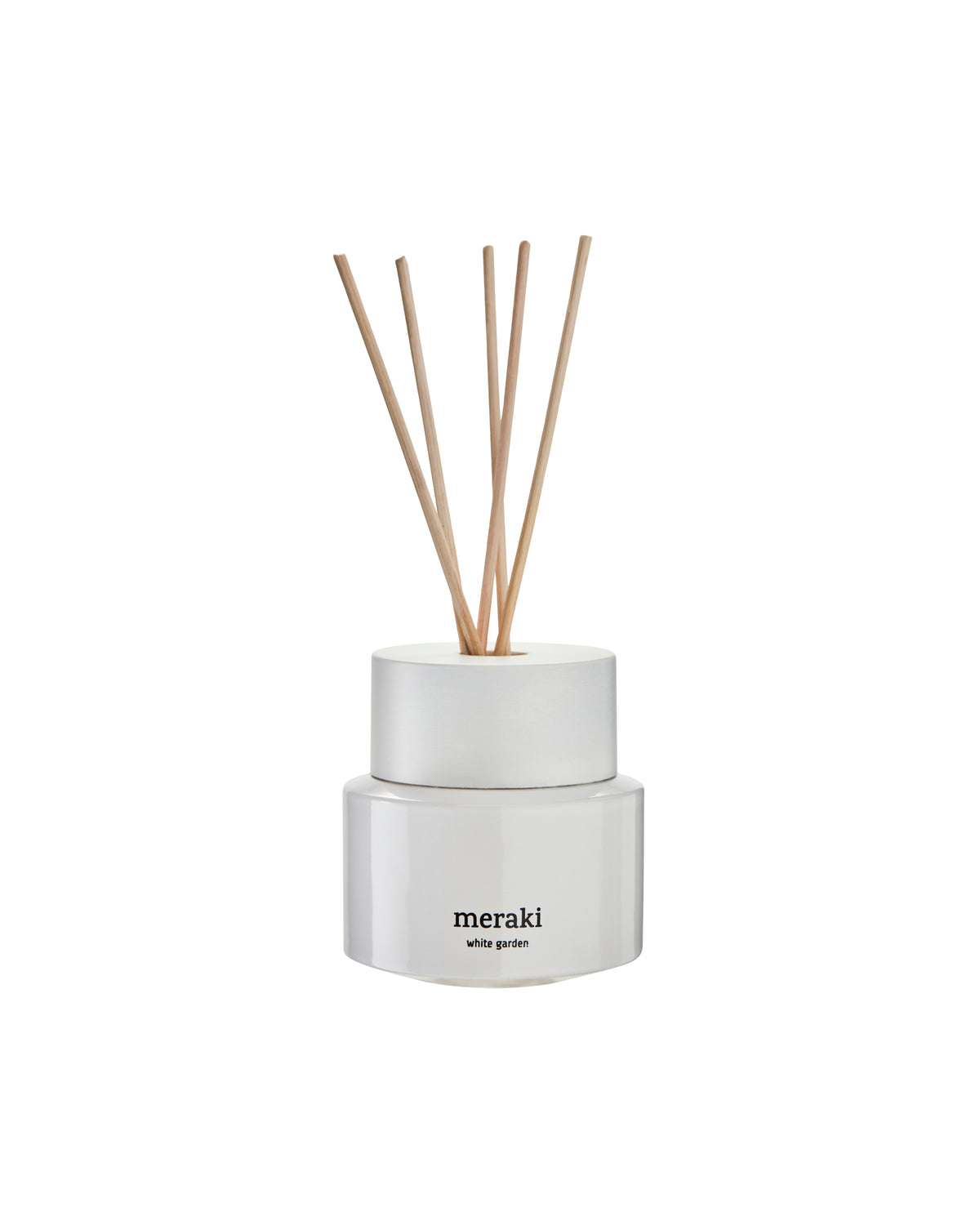 Diffuser White Garden