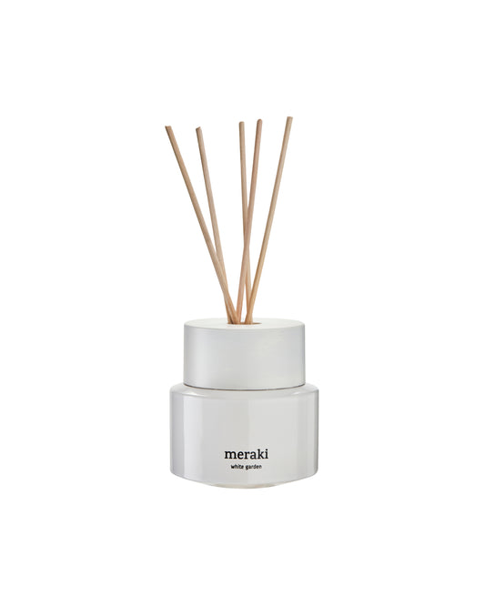 Diffuser White Garden