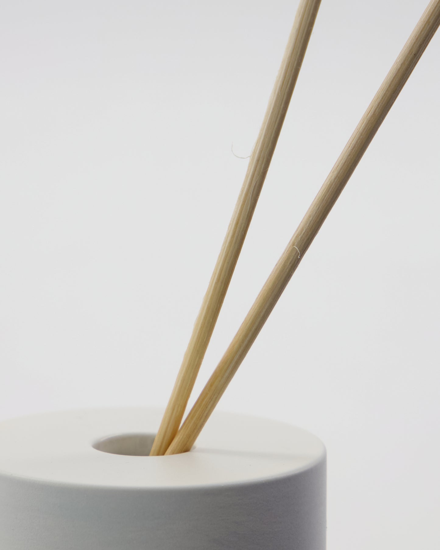 Diffuser White Garden