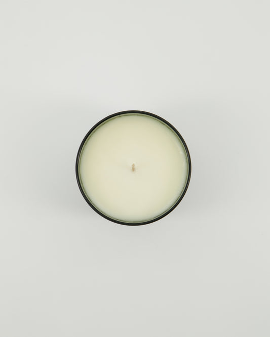Duftkerze Oud Leaf