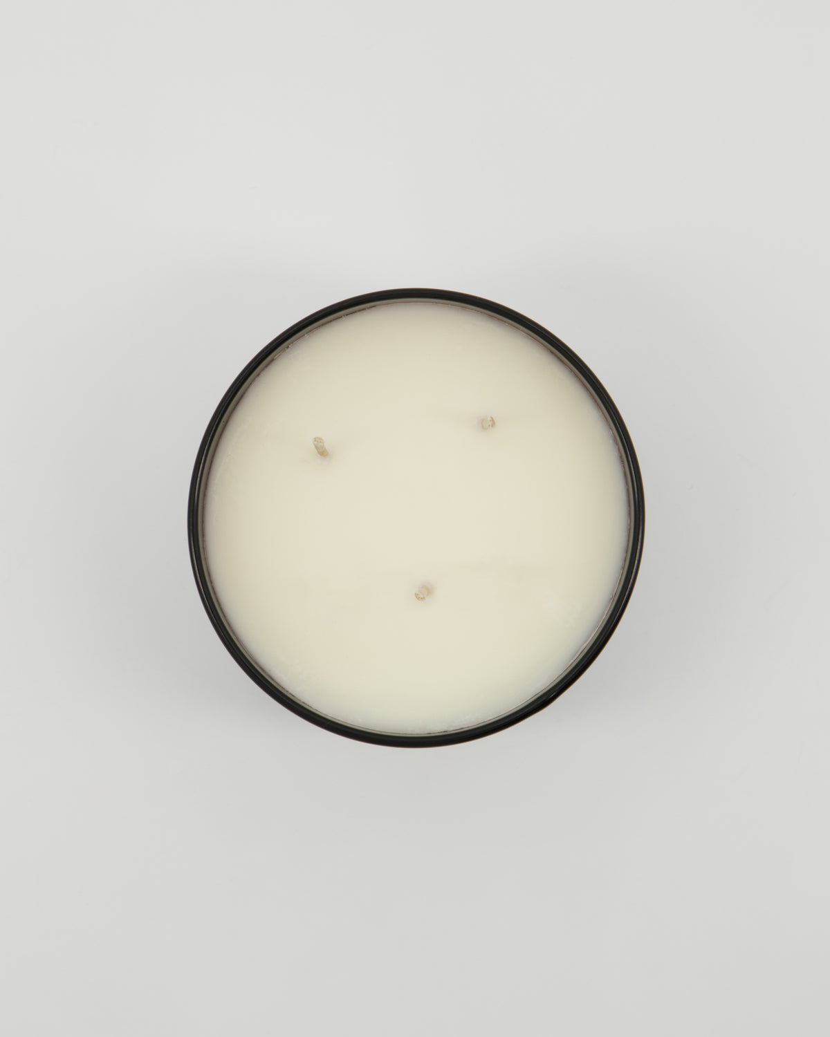 Meraki Duftkerze Dark Wood – 340 g