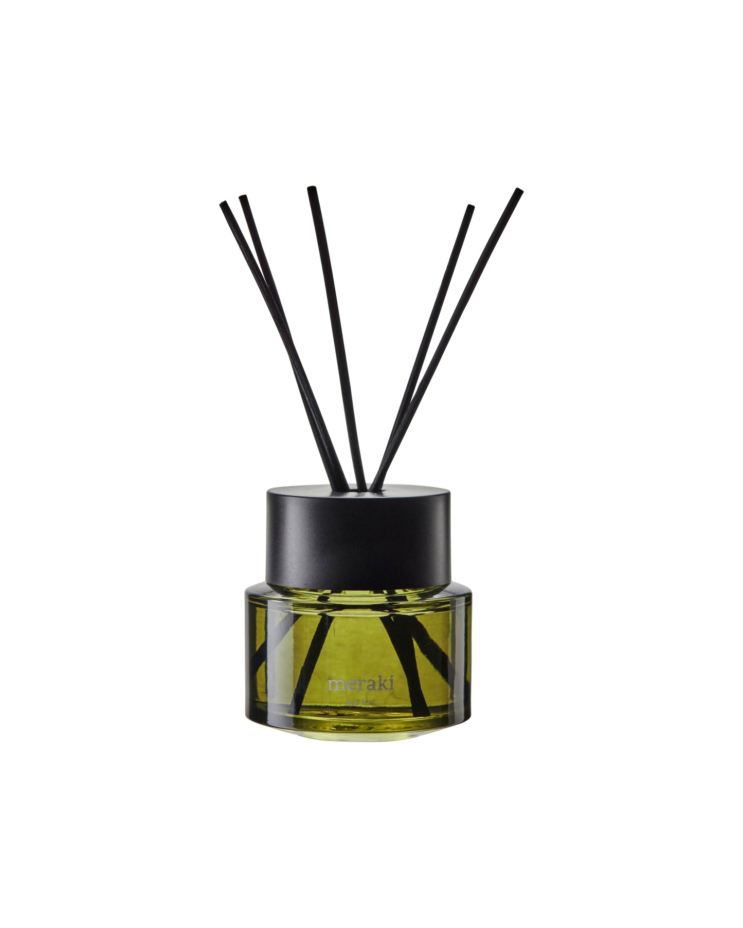 Diffuser Oud Leaf