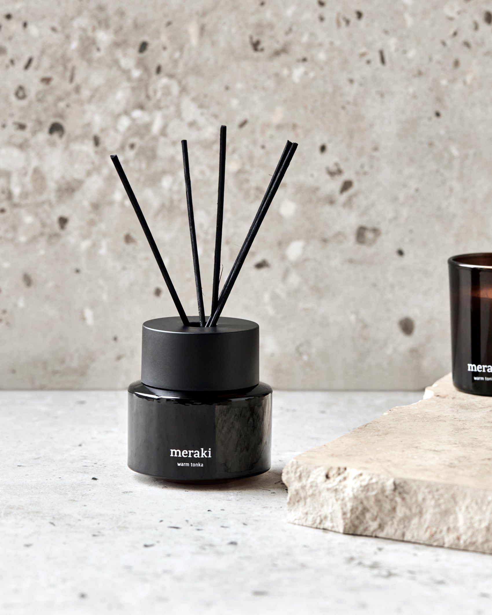 Diffuser Warm Tonka