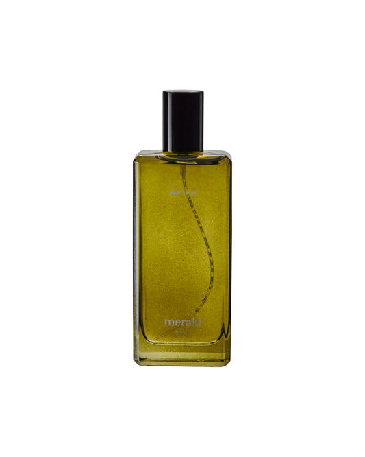 Raumspray Oud Leaf