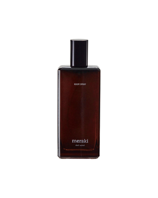 Raumspray Dark Wood