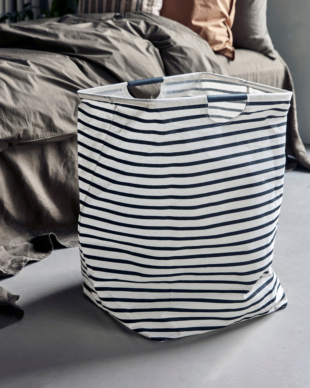 Wäschesack Canva