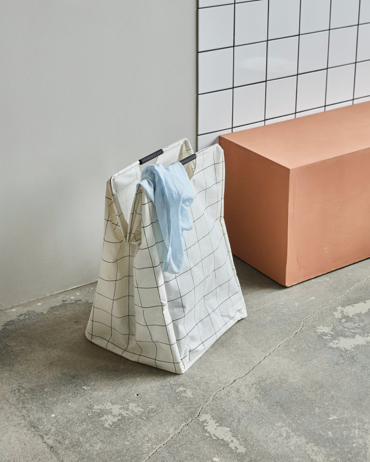 Wäschesack Squares