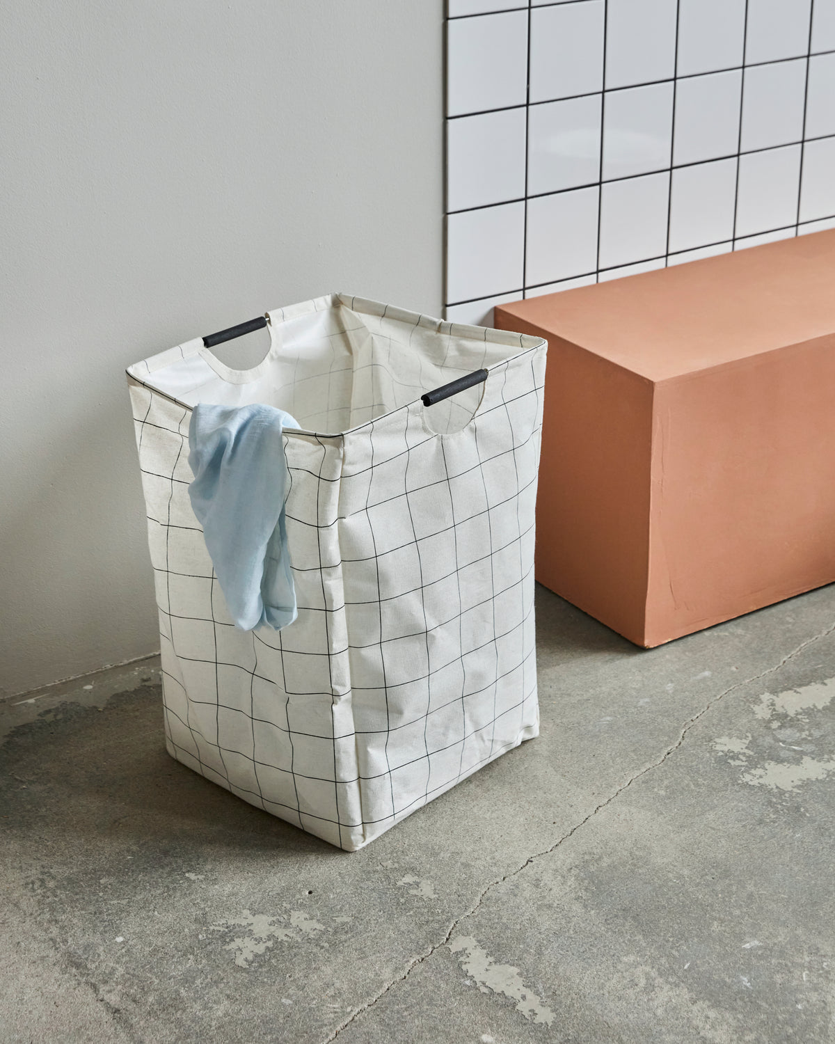 Wäschesack Squares