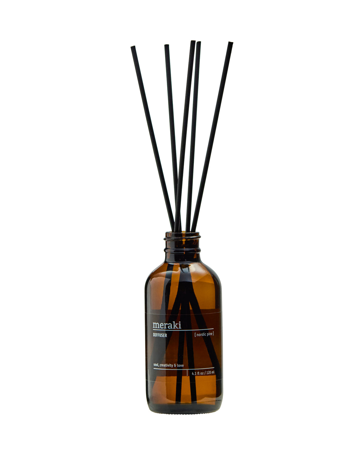 Nordic Pine room fragrance