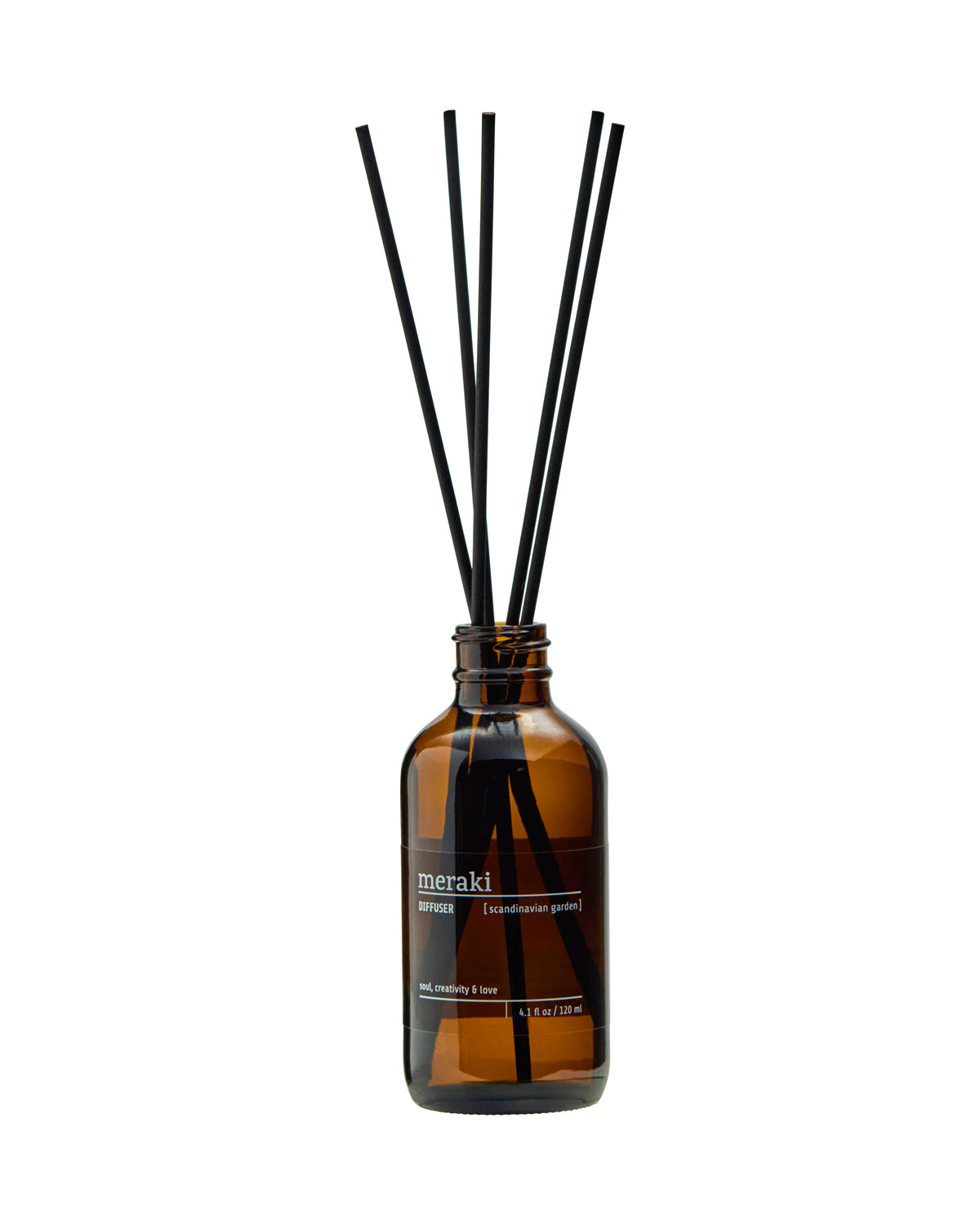 Diffuser Scandinavian Garden