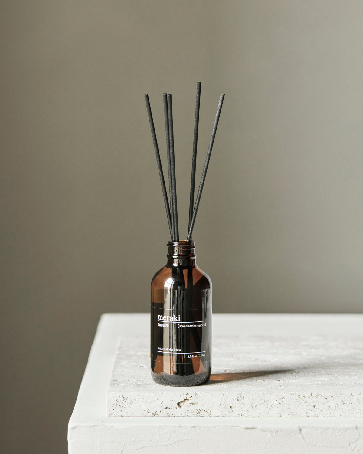 Diffuser Scandinavian Garden