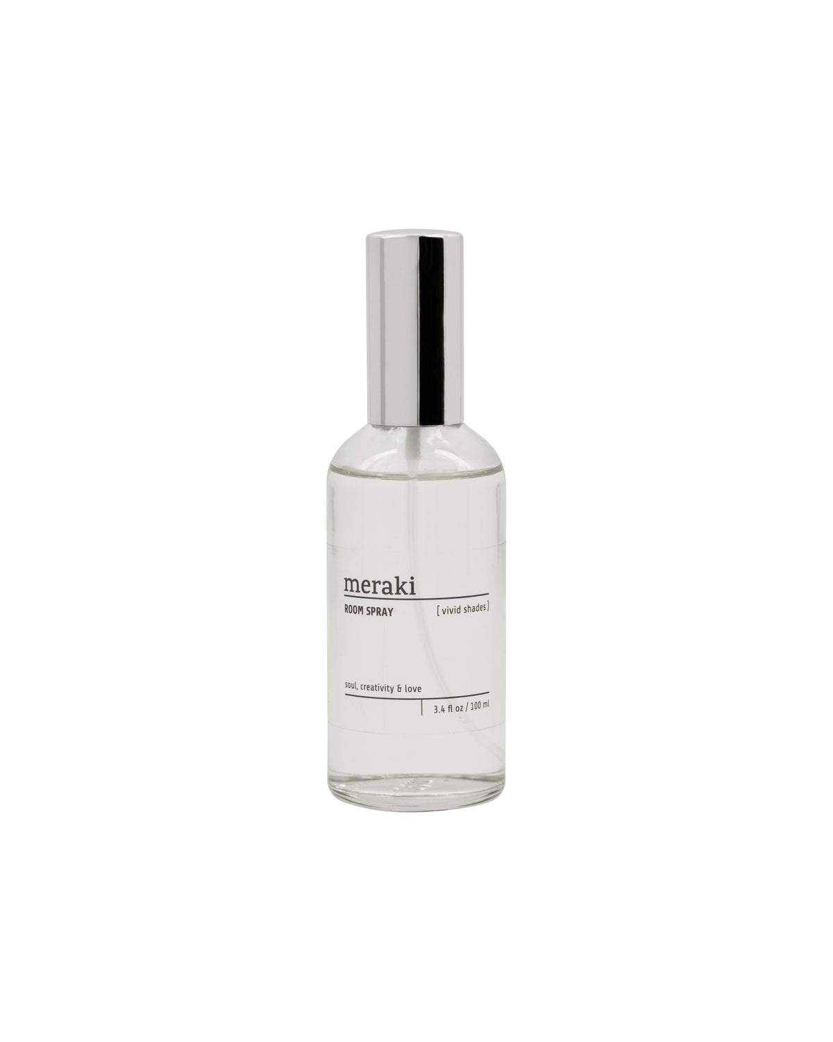 Meraki Raumspray Vivid Shades – 100 ml