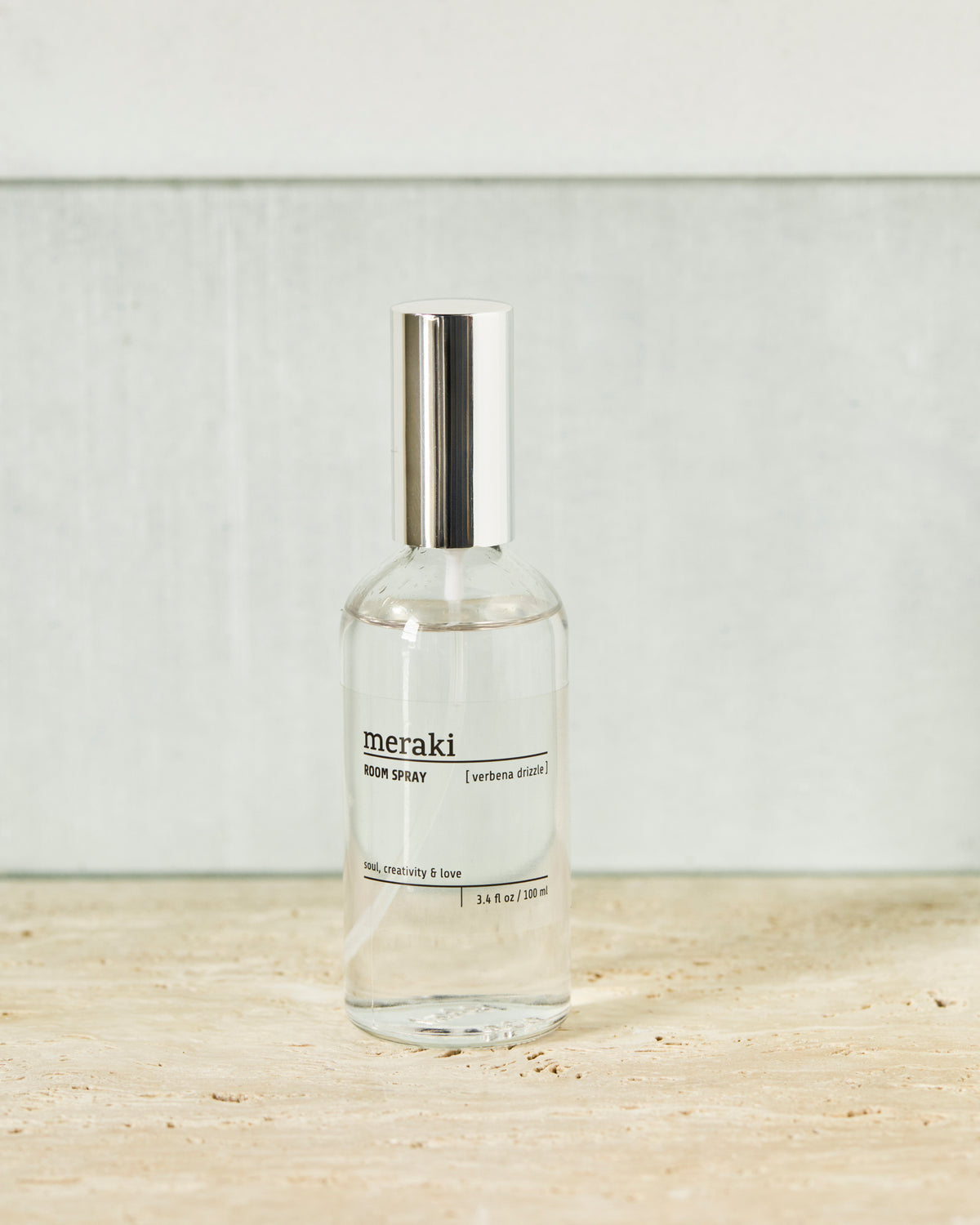 Raumspray Verbena Drizzle
