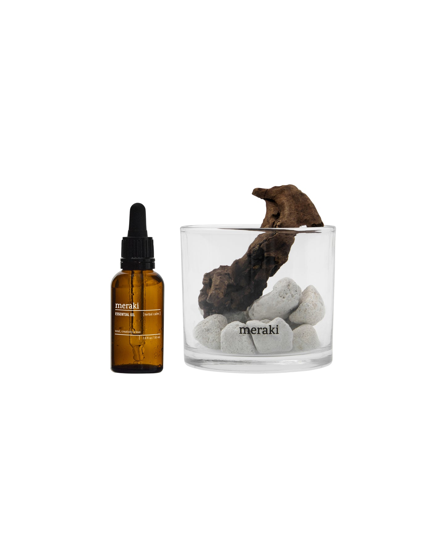 Ätherisches Öl Herbal Calm