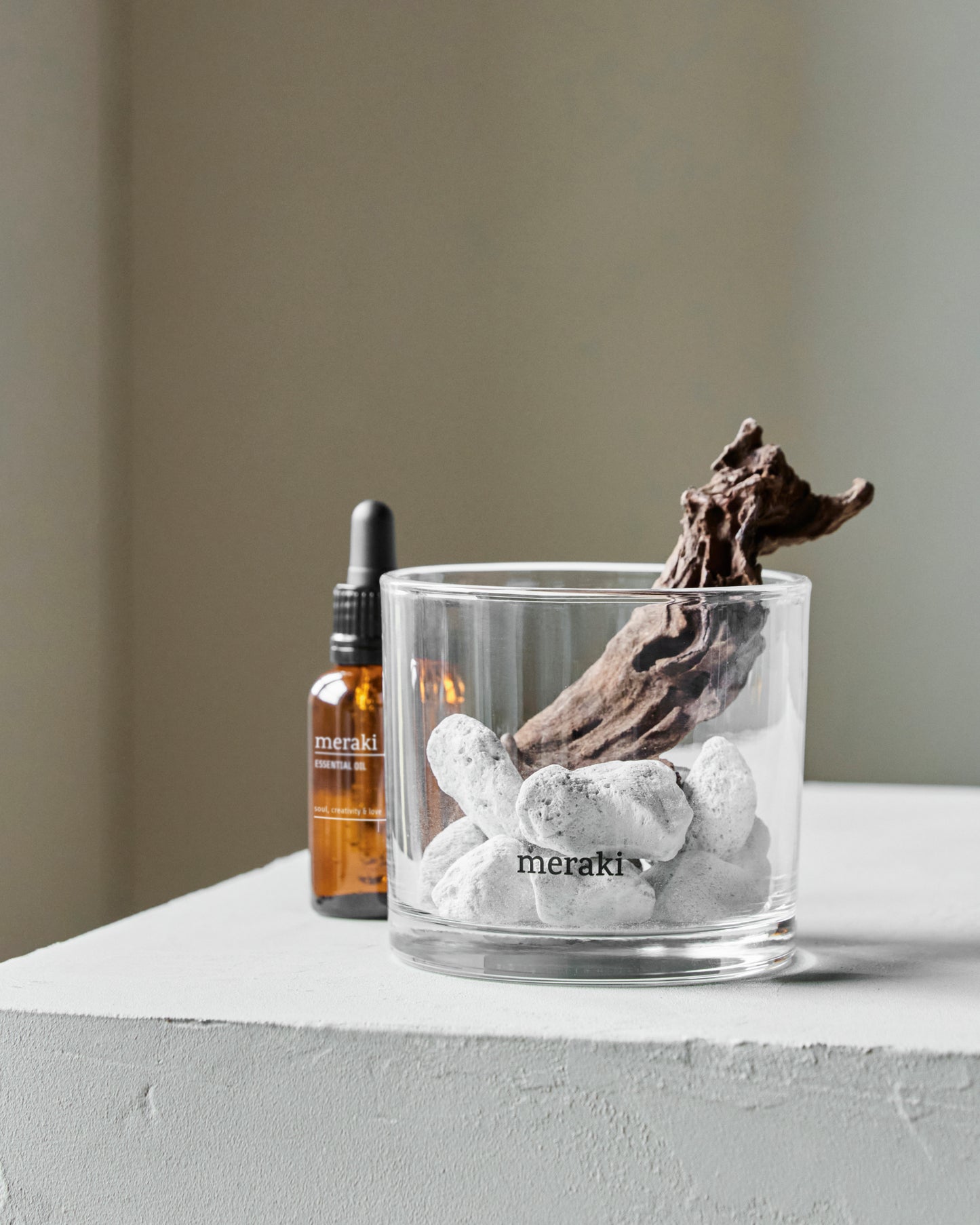 Ätherisches Öl Herbal Calm