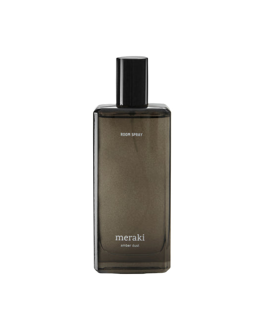 Raumspray Amber Dust