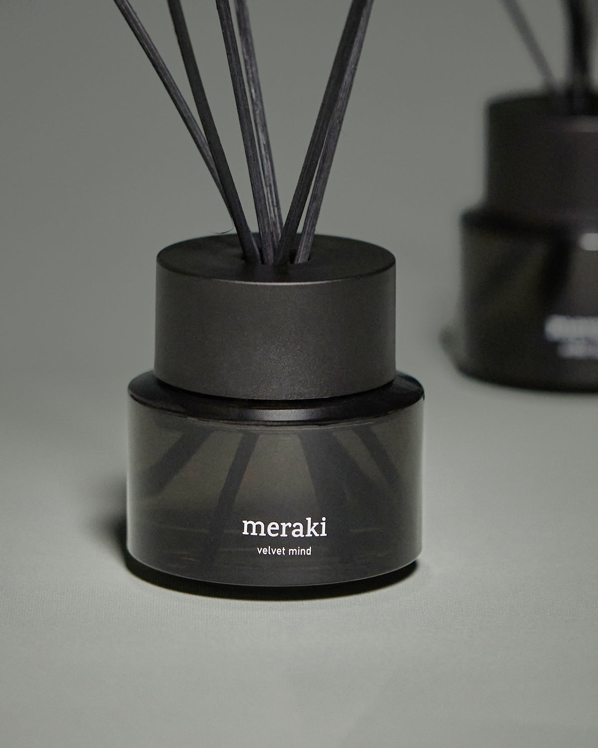 Diffuser Velvet Mind