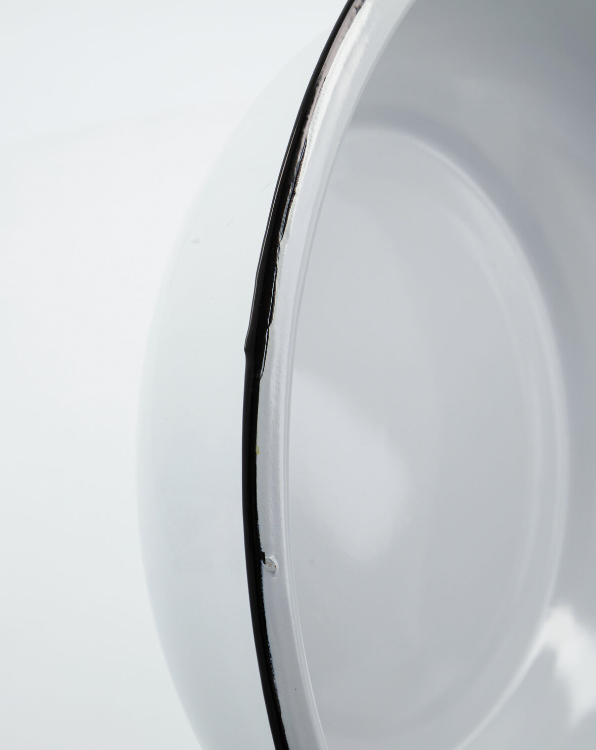 Waschschüssel, MKLarge, Weiss, Ø 40 cm