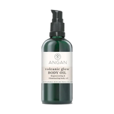 Volcanic Glow Body Oil