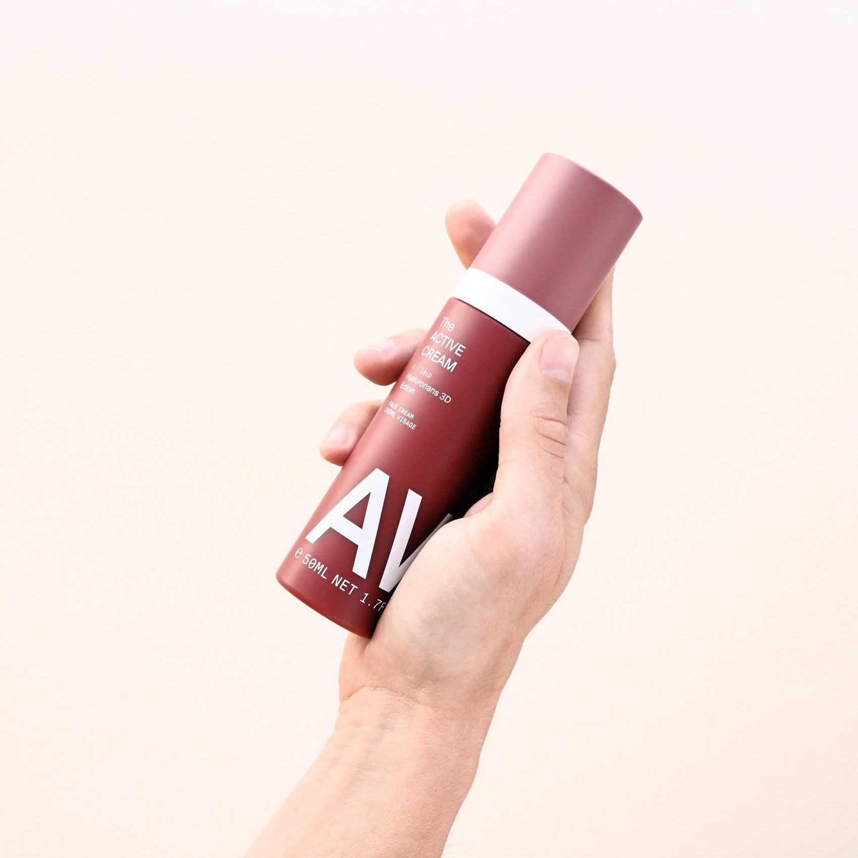 The Active Cream