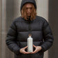 Trinkflasche Traveller MyPlanet Path Plain