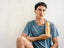 Trinkflasche Move MyPlanet Copper