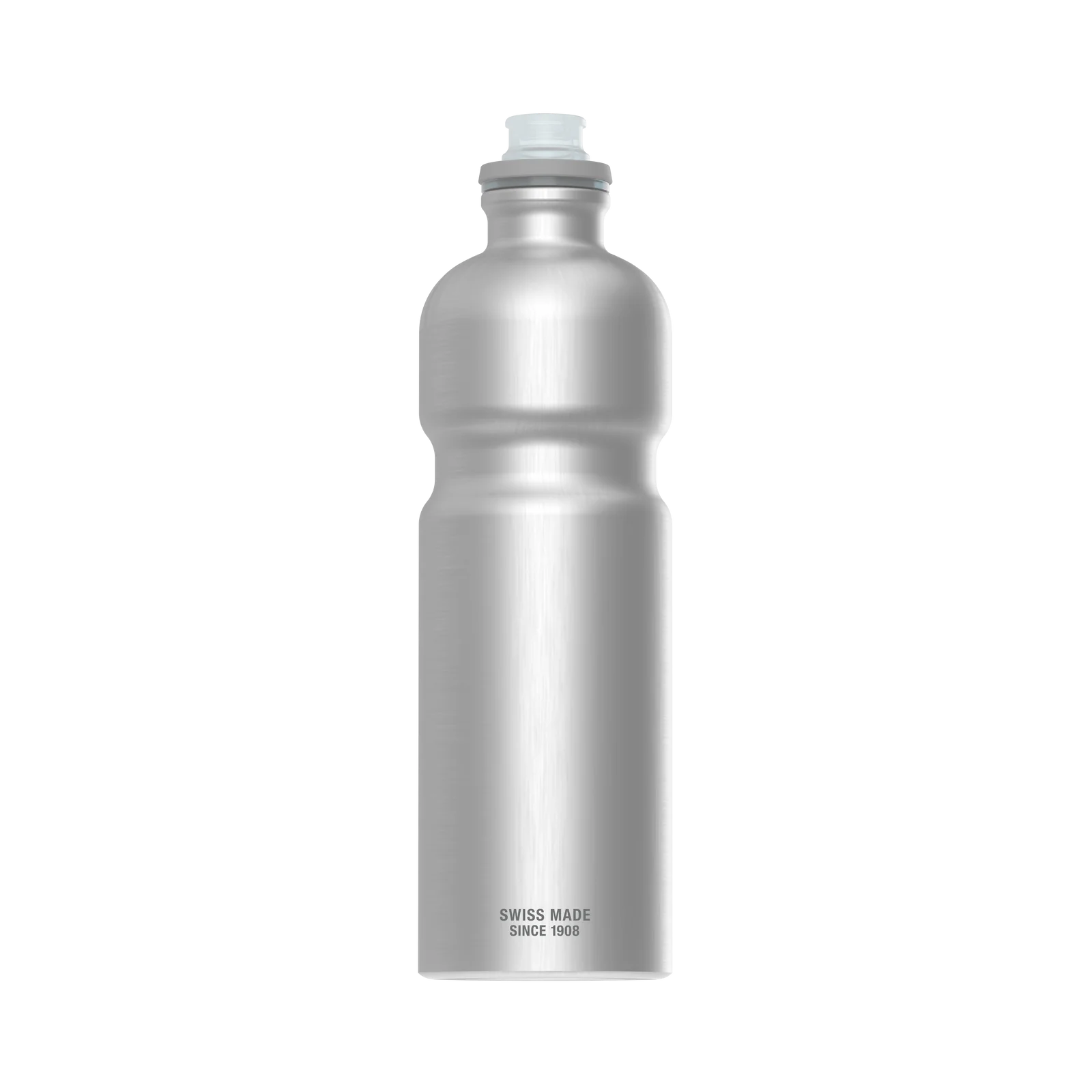 Trinkflasche Move MyPlanet Alu