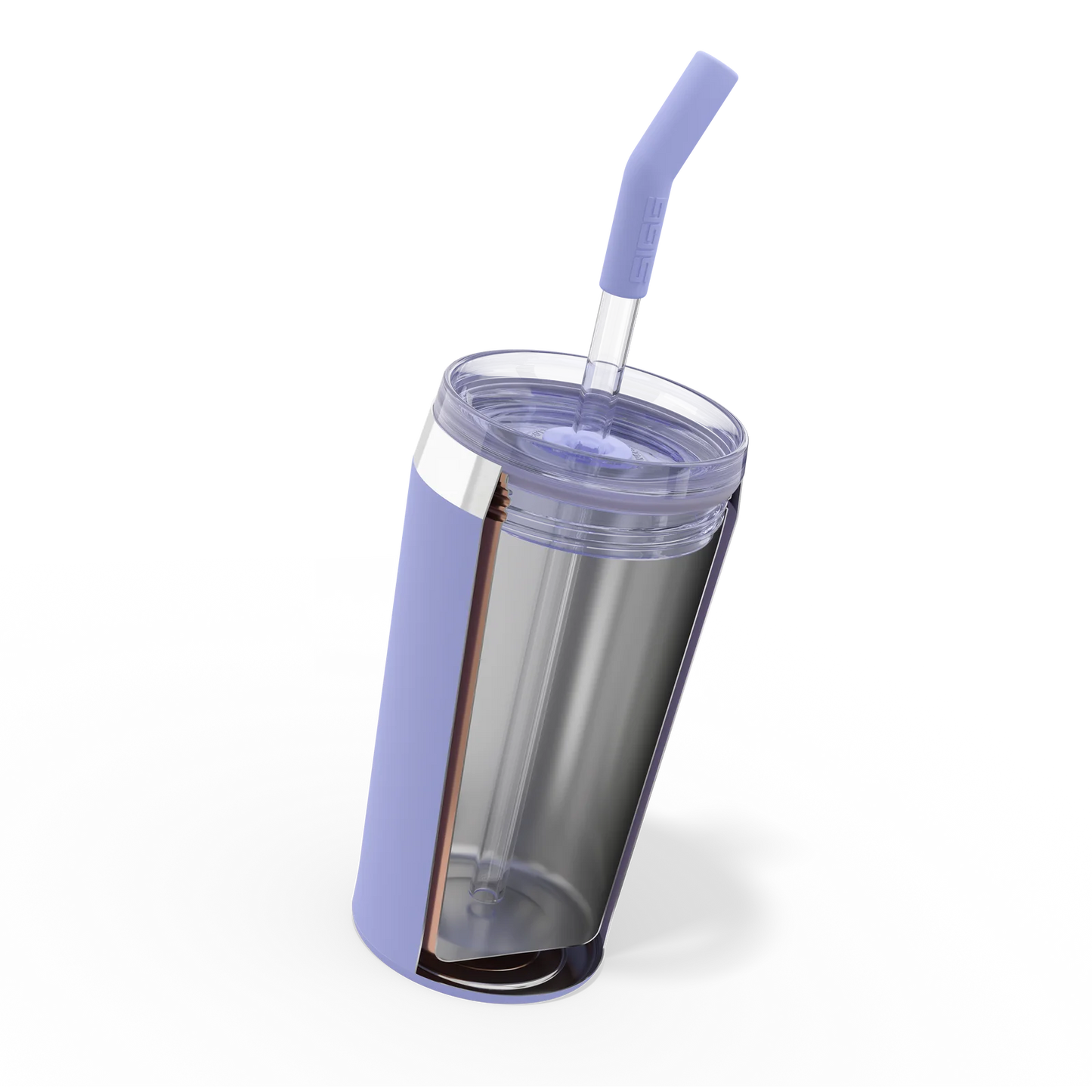 Thermo mug Helia Peaceful Blue