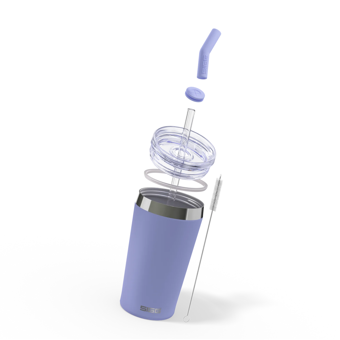 Thermo mug Helia Peaceful Blue