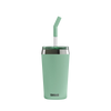 Thermo mug Helia Milky Green