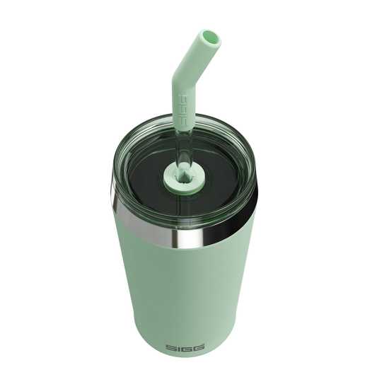 Thermobecher Helia Milky Green