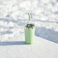 Thermobecher Helia Milky Green