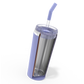 THERMAL MUG HELI PEACEFUL BLUE 0.6 L