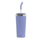 THERMAL MUG HELI PEACEFUL BLUE 0.6 L