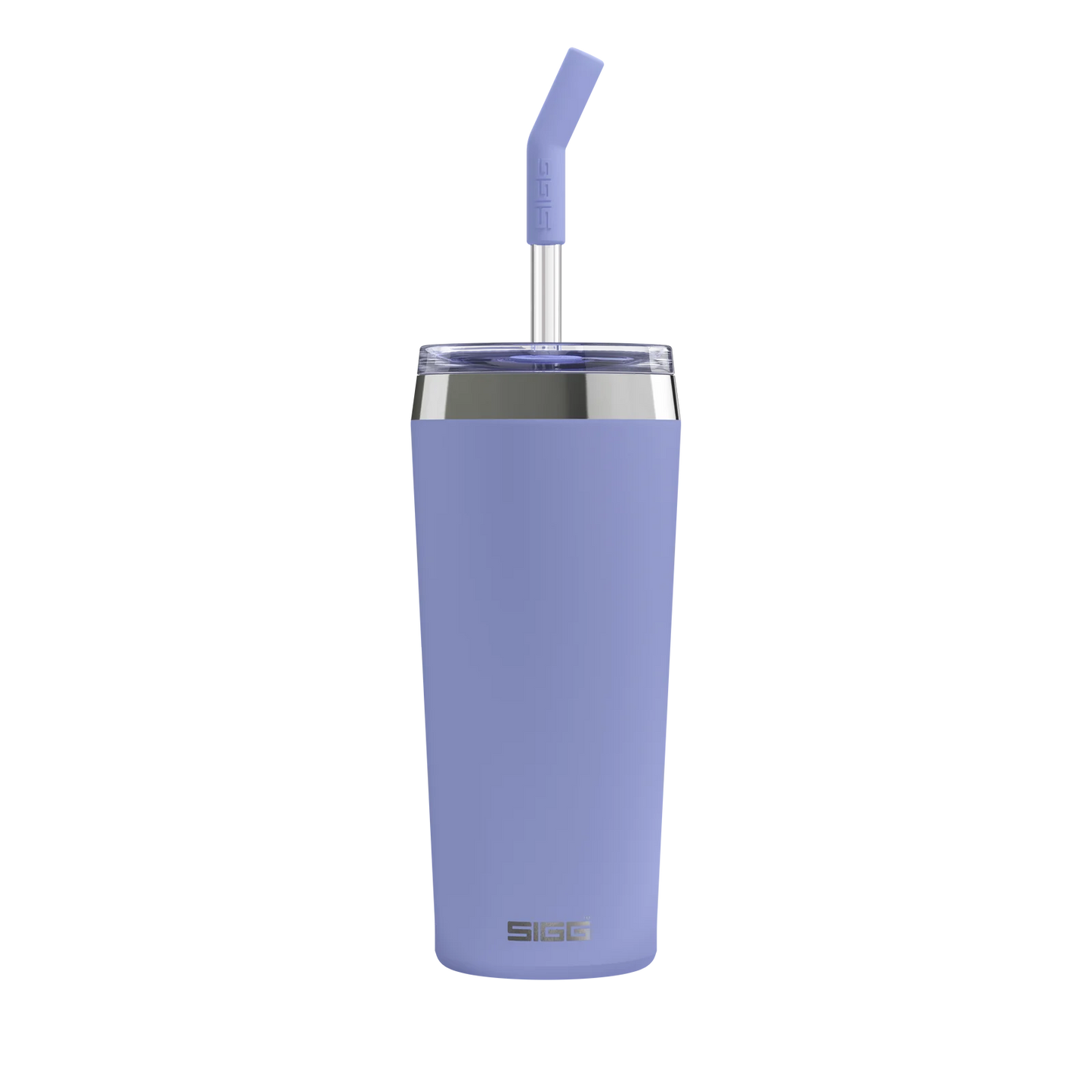 THERMAL MUG HELI PEACEFUL BLUE 0.6 L
