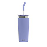 THERMOBECHER HELI PEACEFUL BLUE 0.6 L