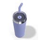 THERMAL MUG HELI PEACEFUL BLUE 0.6 L