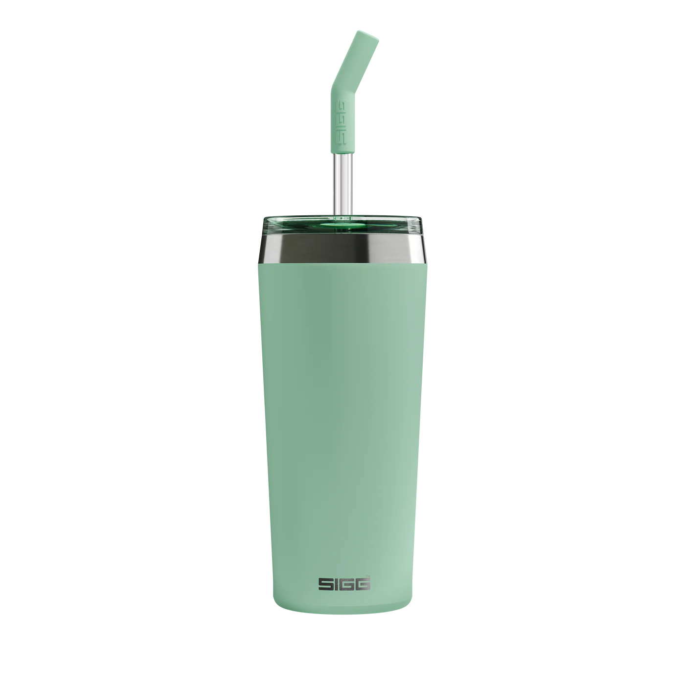 Thermobecher Helia Milky Green