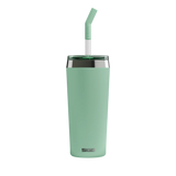 Thermobecher Helia Milky Green